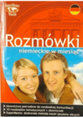 Rozmówki niemieckie w miesiąc
