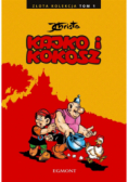 Kajko i Kokosz - Złota Kolekcja Tom 1