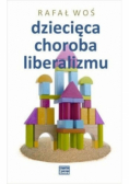 Dziecięca choroba liberalizmu