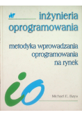 Metodyka wprowadzania oprogramowania na rynek
