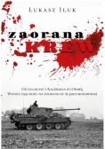 Zaorana krew. Od Głubczyc i Raciborza po Opawę.