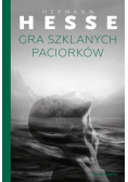 Gra szklanych paciorków