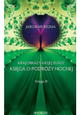 Krajobrazy mojej duszy. Księga 3