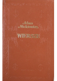 Wiersze