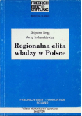 Regionalna elita władzy w Polsce