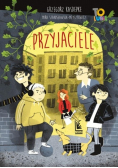 Przyjaciele