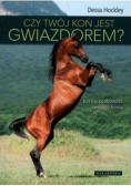 Czy twój koń jest gwiazdorem