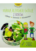 Mama alergika gotuje z dziećmi
