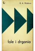 Fale i drgania