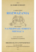 15-minutowe rozważania Tajemnice radosne