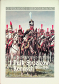 1 Pułk Strzelców Konnych  1806 - 1944