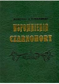 Wspomnienia Czarnohory