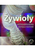 Żywioły: Niewiarygodna potęga natury