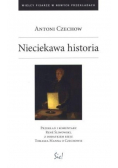 Nieciekawa historia