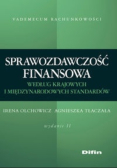Sprawozdawczość finansowa