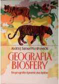 Geografia biosfery