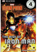 The Invincible Iron Man the Rise of Iron Man