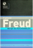Wstęp do psychoanalizy