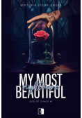 My Most Beautiful Nightmare Tom 1