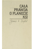 Cała prawda o planecie Ksi