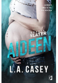 Bracia Slater Aideen