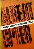 Speer Wspomnienia