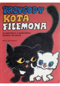 Przygody kota Filemona