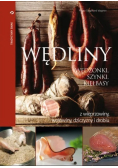 Tradycyjny smak Wędliny Wędzonki szynki kiełbasy