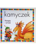Kamyczek Książę i smok