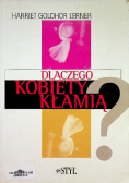 Dlaczego kobiety kłamią