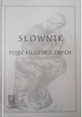 Słownik pojęć filozoficznych