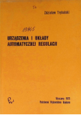 Urządzenia i układy automatycznej regulacji