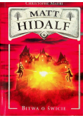 Matt Hidalf Bitwa o świcie