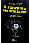 O stawaniu się stoikiem
