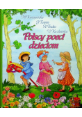 Polscy poeci dzieciom