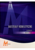 Materiały homiletyczne 317 / 2018 rok B Wielki Post