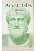 Polityka Tom I