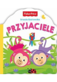 Przyjaciele