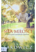 Siła miłości