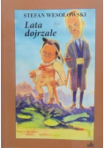 Lata dojrzałe Tom II