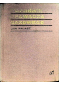Poradnik spawacza gazowego