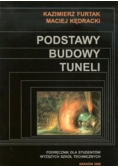 Podstawy budowy tuneli