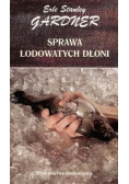Sprawa lodowatych dłoni