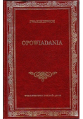 Opowiadania