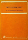 Poszukiwanie Boga