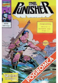 The Punisher Nr 8 / 1992