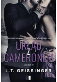 Układ z Cameronem Tom 2