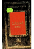 Lalka Tom I