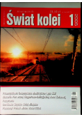Świat kolei Nr 3/05