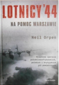 Lotnicy 44 Na pomoc Warszawie
